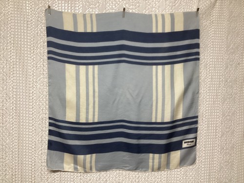 Rodier paris foulard soie - paris,
