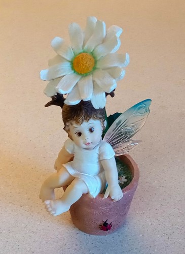2002 enesco oopsey - enesco, daisy