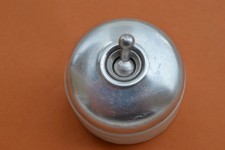 Ancienne interrupteur applique