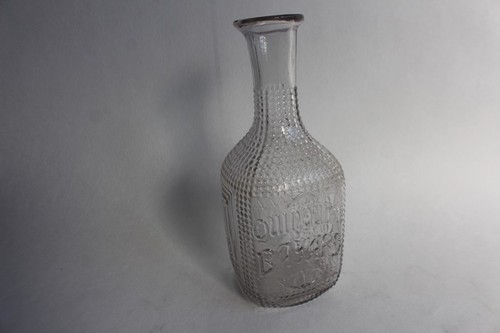 Carafe eau publicitaire - à,