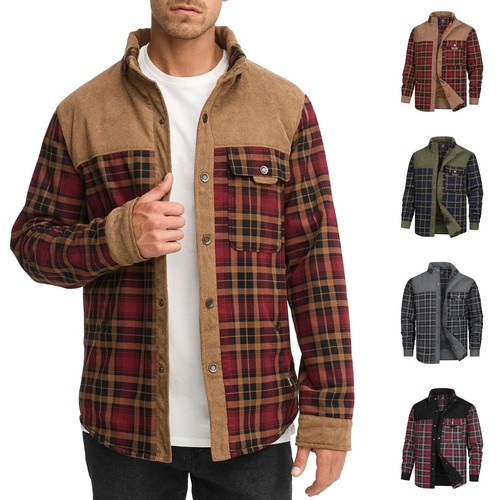 Veste transition indicode - de,