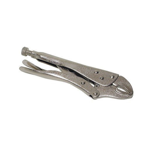 Pince etau autobloquante - pince,