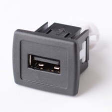 Console Centrale Voiture Console Centrale Voiture USB Pièces Auto Installation