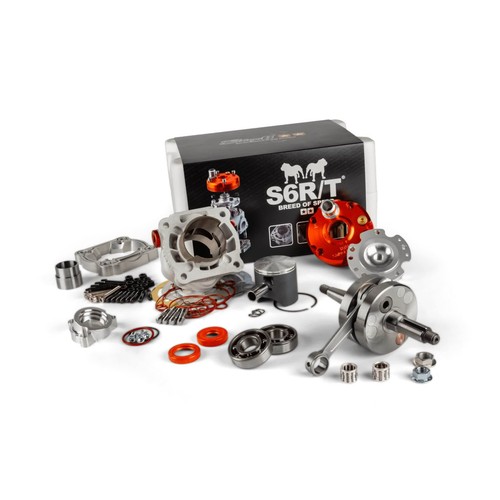 Kit groupe thermique et - groupe,