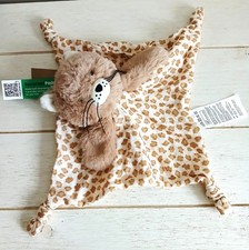 Tape à l'oeil doudou plat