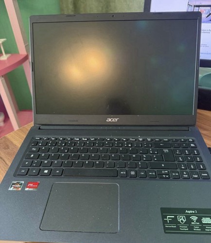 Acer aspire a315 séries - a315-23,