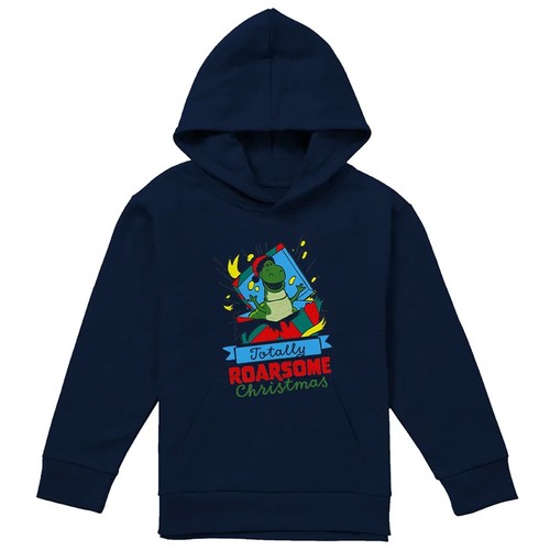 Toy story sweat - story, capuche