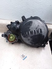 Yamaha 125 YZ125 Moteur