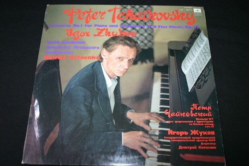 Igor zhukov dmitri - igor, kitaenko