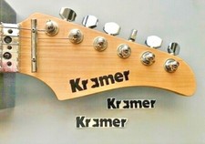 KRAMER Guitar Beak Neck