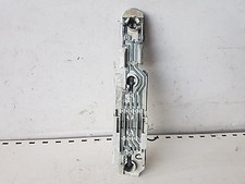 Platine feu arrière