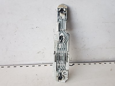 Platine feu arrière