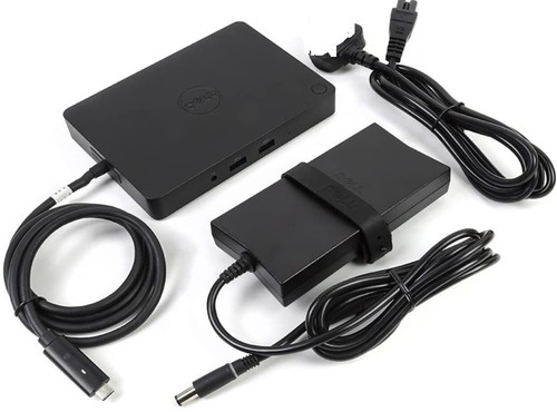 Dock dell wd15 avec - dock,
