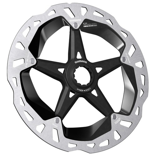 Disque shimano xtr - disque, saint