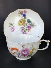 Ancienne TASSE et SOUS TASSE