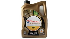 TOTAL QUARTZ 9000 NFC 5W-30