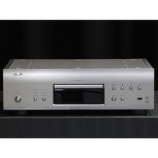 Lecteur DENON SACD DCD-1650SE