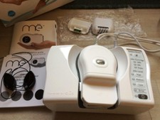 Epilateur professionnel Elos