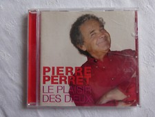 pierre perret-le plaisir des