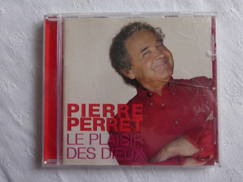 Pierre perret plaisir des - perret-le,