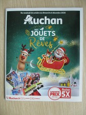 CATALOGUE JEUX & JOUETS DE
