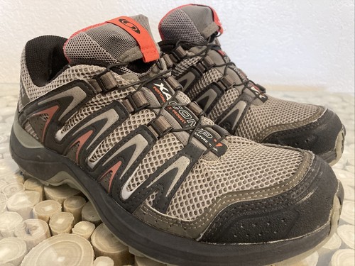 Salomon comp women s - xa, 7