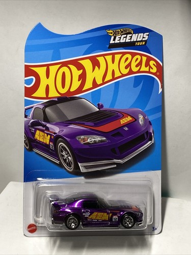 Hotwheels honda - hotwheels, 🇨🇵