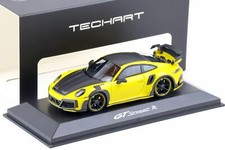 1:43 TECHART Collection