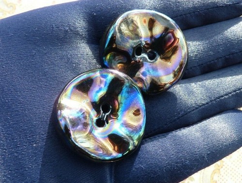 Lot anciens boutons en - lot, 2