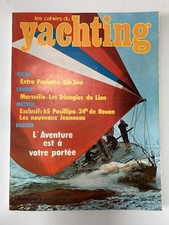 Yachting magazine 186 du - yachting,
