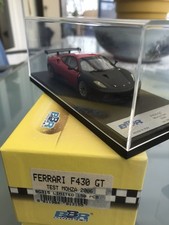 BBR FERRARI F 430 GT Monza