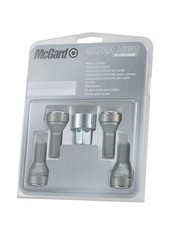 4 VIS ANTIVOL SL MCGARD