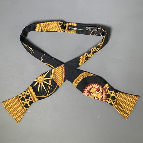 Hermes black multi color - hermes, multi-color