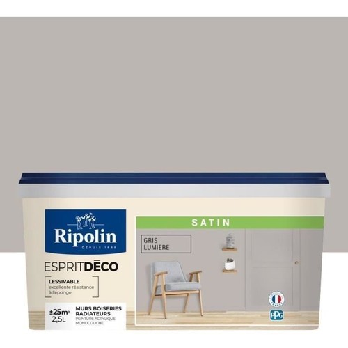 Peinture couleur murale - peinture,