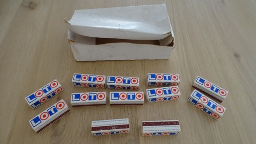 Plv loto fdj boites - loto,