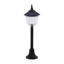 Mini lampadaire miniature