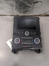 Ecran GPS RENAULT MEGANE 4