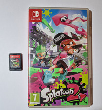 Splatoon 2 Switch - très bon