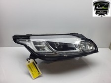 PHARE / OPTIQUE AVANT DROIT