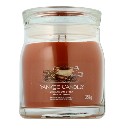 Yankee candle signature - candle,