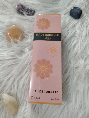 Parfum neuf 100 - , femme