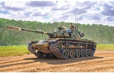ITALERI, Char M60A3 à