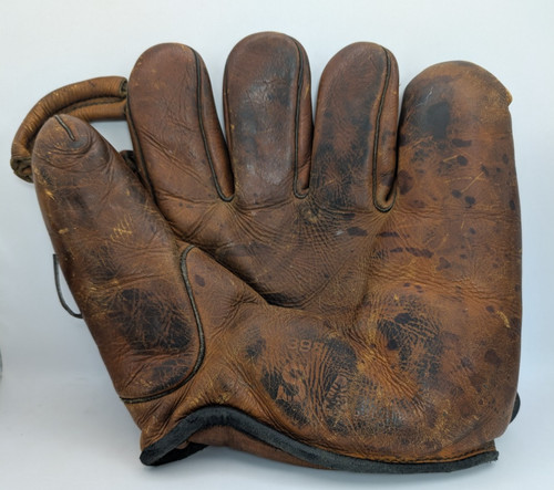 Gant baseball vintage wwii - gant,