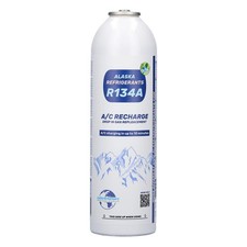 Alaska refrigerants - alaska,