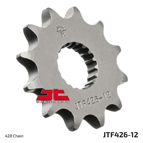 Pignon dents pour - 12, mash