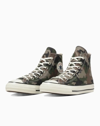 Taille homme converse all star - taille,