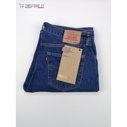Levi jeans 521 - tab, coupe