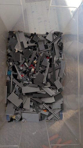 Lego star wars 75055 - wars,