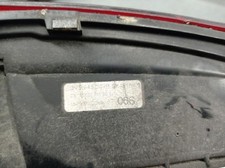 3V5945307B feu arrière gauche pour SKODA SUPERB III (3V3) 2.0 TDI 2015 5379137