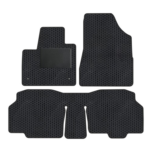 Jeu complet tapis sol - tapis,